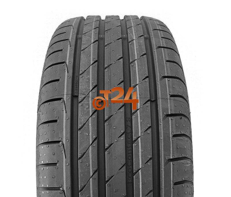 CONTINENTAL ECO-7S 235/40 R18 91 W