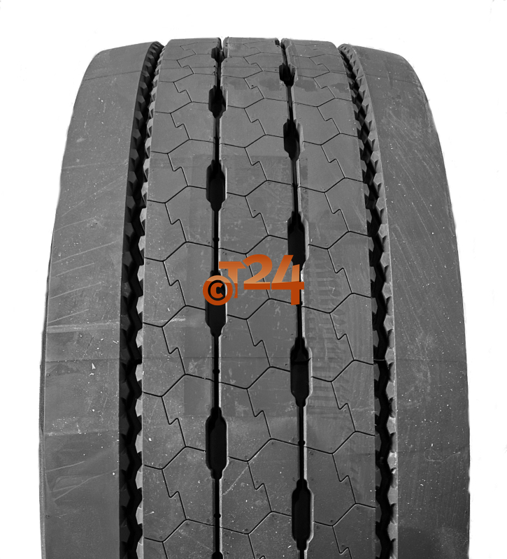 CROSSWIN CWRT03 425/65 R22.5 165K