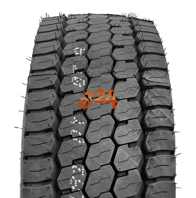 PIRELLI R02PFD 265/70 R19.5 140/138M