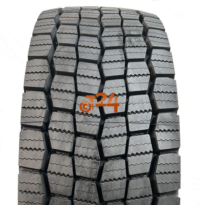 CROSSWIN CWWD60 295/80 R22.5 154/149M