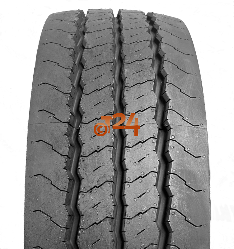 CROSSWIN CWHT02 235/75 R17.5 143/141J