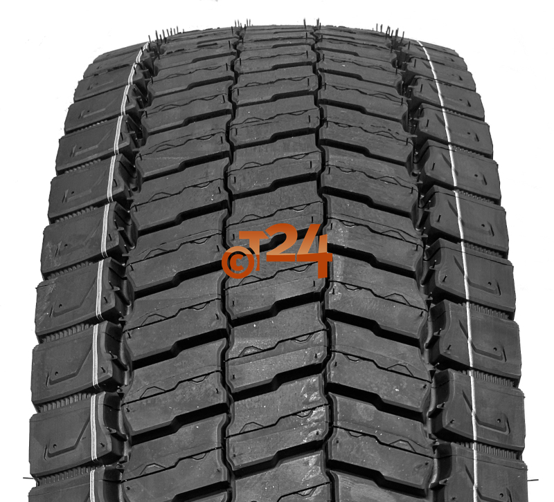 MICHELIN XMU-D2 285/70 R19.5 148/146L