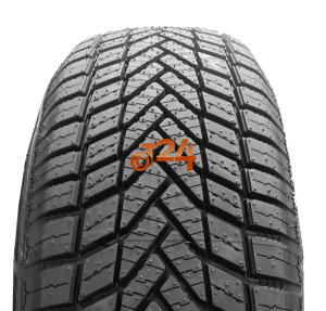 Pneu 215/50 R18 92W Mazzini Cross Allseason As8 pas cher