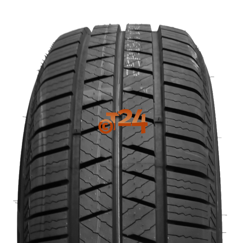AUSTONE DUR-4S 215/75 R16 116/114R