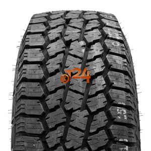 YOKOHAMA G018 LT 255/80 R17 121 R