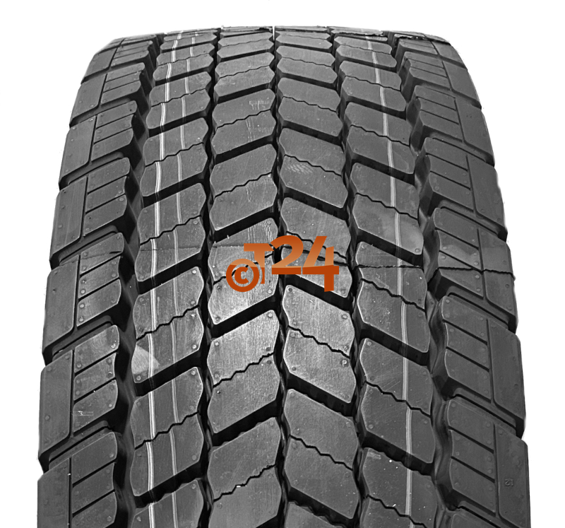 CONTINEN ECOHD5 iT315/70 R22.5 154/150L