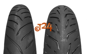 CONTINENTAL ROAD ATTACK 4 GT - Afbeelding 1