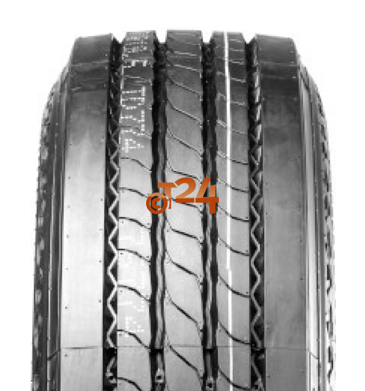 WINDPOWE WSR75 295/60 R22.5 150/147K