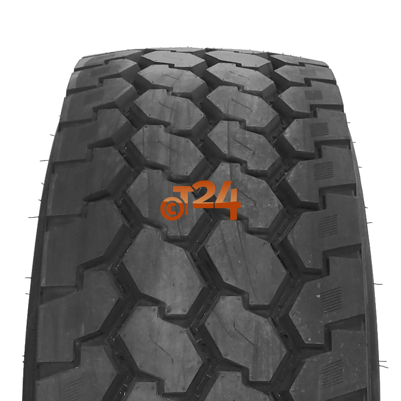 GREENTRA GTMT1 385/65 R22.5 164K