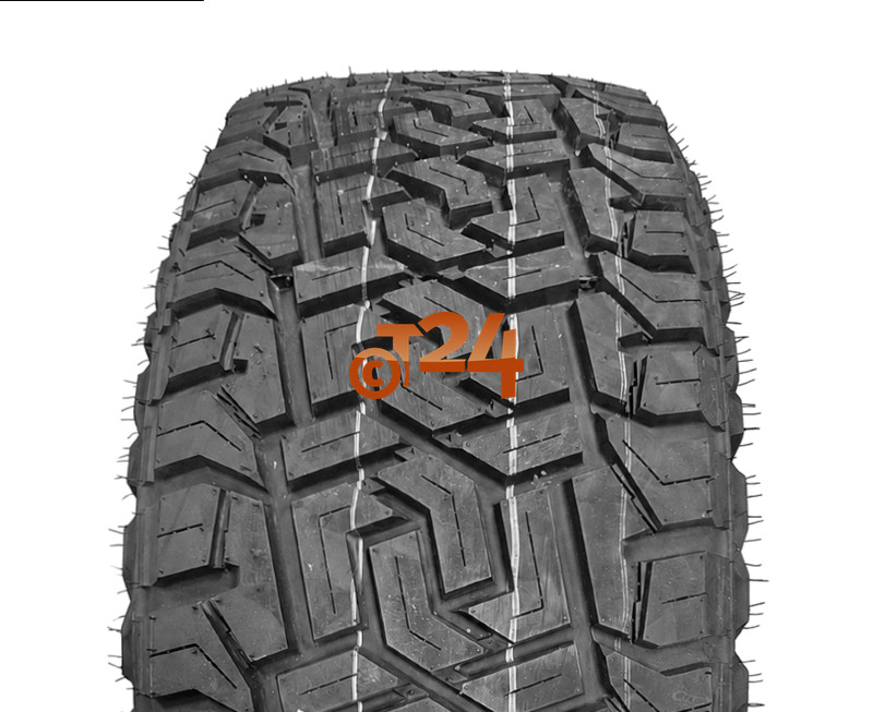 GRIPMAX IN-X/T LT265/50 R20 115/112Q