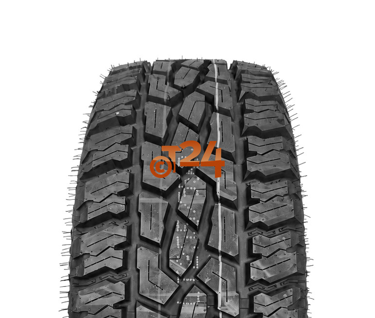 GRIPMAX MU-R/T LT265/50 R20 121/118Q