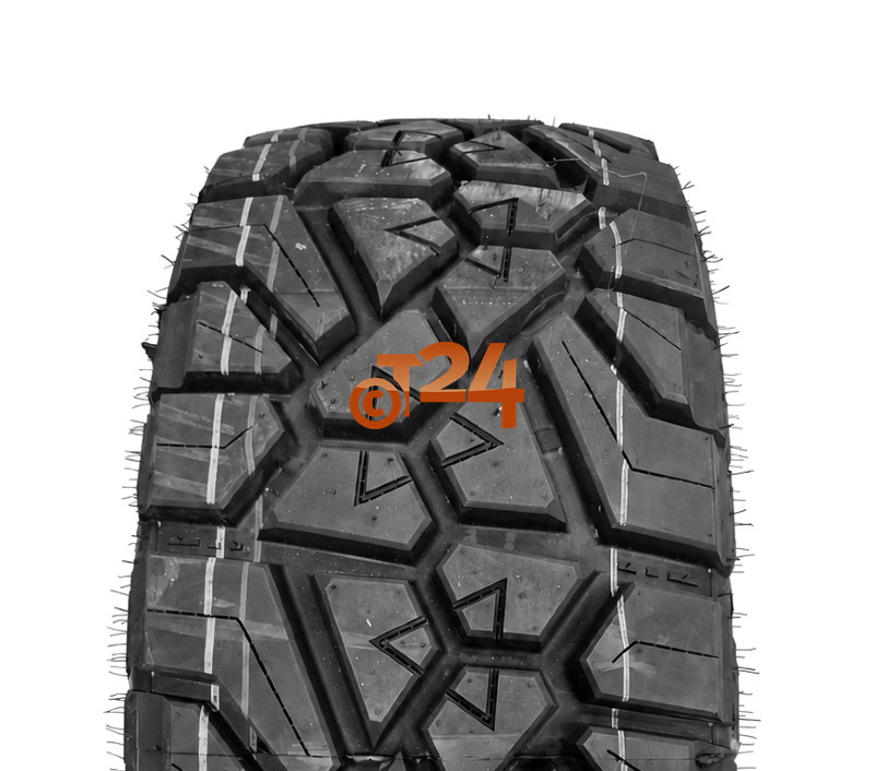 GRIPMAX MUD-3 LT265/65 R17 120/117Q