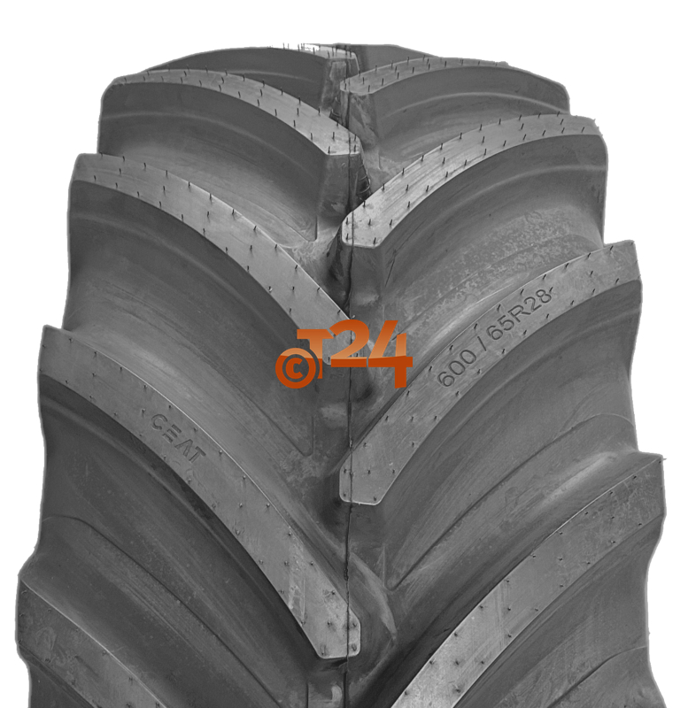 CEAT TORQUE IF600/70 R34 160D TL