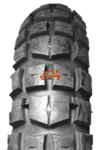 PIRELLI / 120/70 R19 (60 T) SCORPION RALLY FRONT / Estivo
