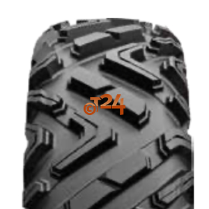 ARISUN AR69 25X10 R12 6 PR TL