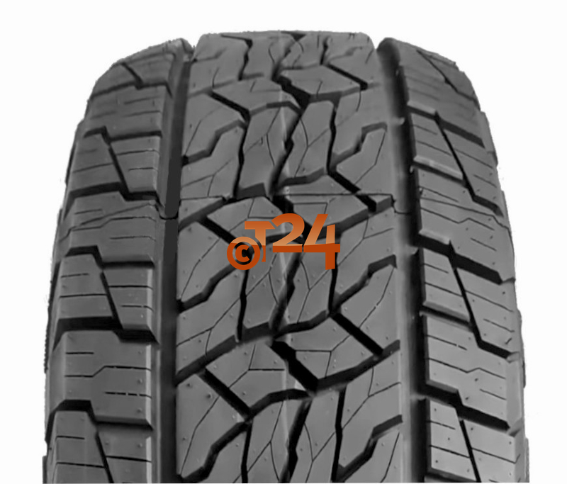 COMFORS. EF1500 255/45 R20 105V XL