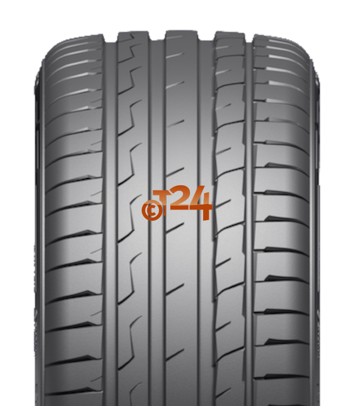 DYNAMO MU71 245/30ZR20 90 Y XL