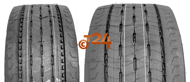 MICHELIN XLE-Z3 315/60 R22.5 154/148L