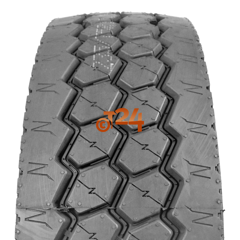 GOODRIDE SUP-Z2 245/70R175 143/141J