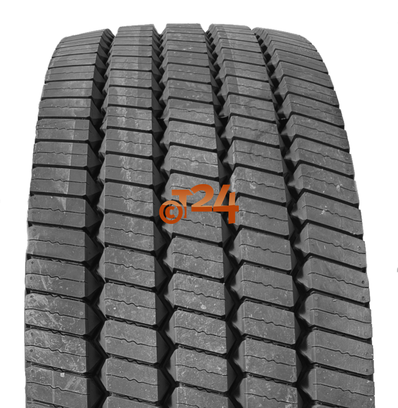 CROSSWIN CWWS06 385/65 R22.5 164K/158L