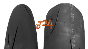 KINGTYRE K06 160/60ZR17 69W TL