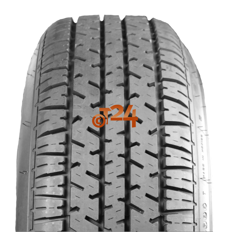 COKER STAR-S 235/70 R16 109T XL TL