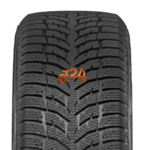 BERLIN TIRES ALPINE GRIP - Afbeelding 1