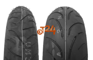 BRIDGESTONE BATTLAX T33 - Afbeelding 1