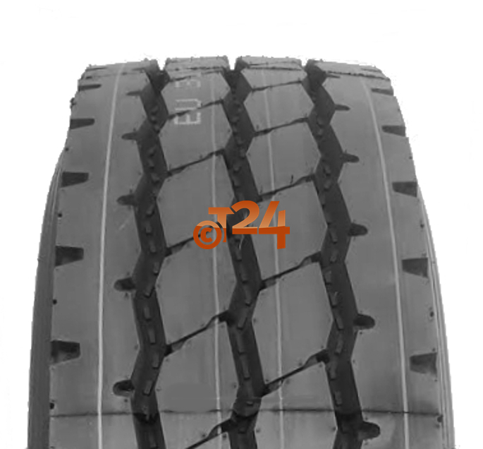 BARKLEY BL225 295/80R225 152/148K