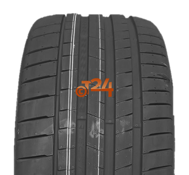 KUMHO PS72S 255/40ZR20 104Y HL