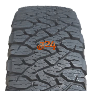 Pneu 195/80 R15 107S Bfgoodrich All Terrain T/A Ko3 pas cher