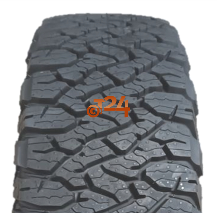 GOODRICH AL-KO3 LT265/70 R17 112/109S