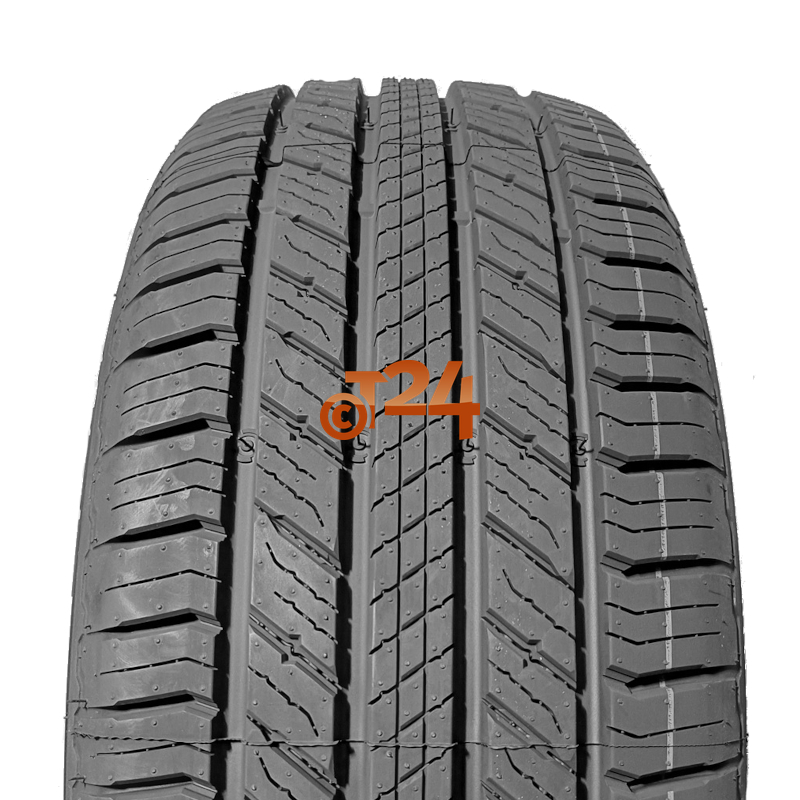 TRANSMAT SOLITU 235/65 R17 104H