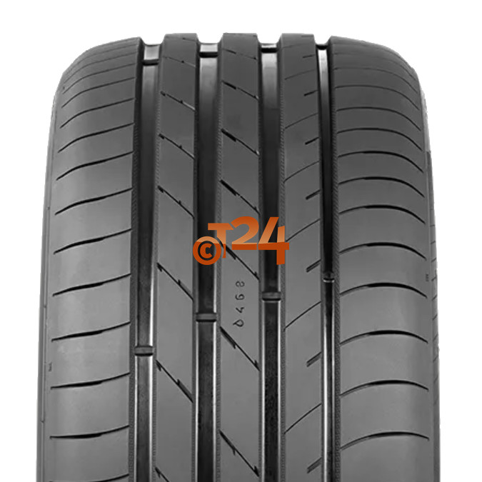 NOKIAN BLACK3 255/50 R19 107W XL