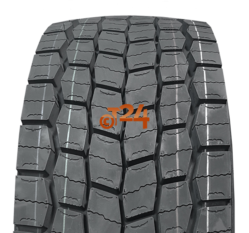 BARKLEY BL833 295/60 R22.5 150/147L