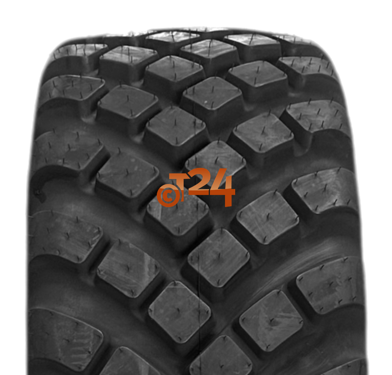 CEAT LAWNMAX 360/70 R24 122A8/B TL
