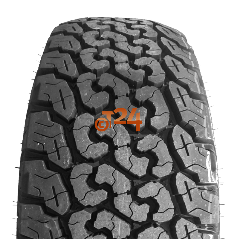 PETLAS PEA-AT LT265/60 R18 119/116S