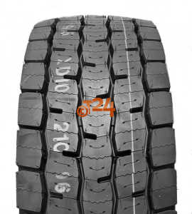 MICHELIN MULTI-D  315/45 R22 5 L