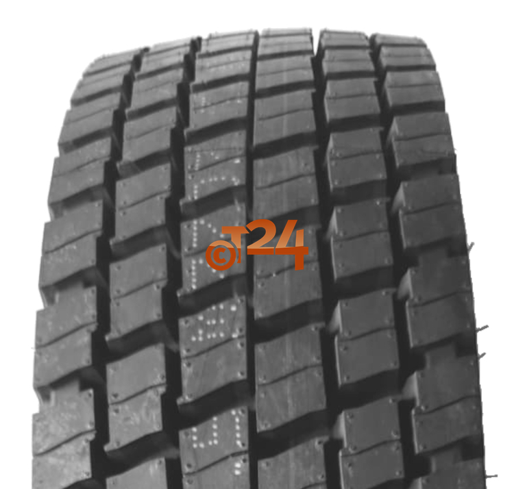 DYNAMO MDR78 215/75 R17.5 135/133L