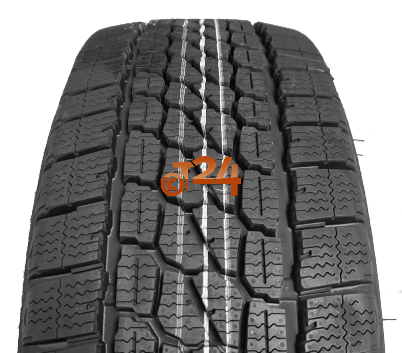FIRESTONE V2W-EVO 195/65 R16 104/102T