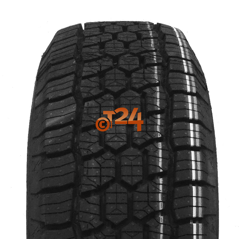 GENERAL GCR-AS 245/45 R19 102V XL