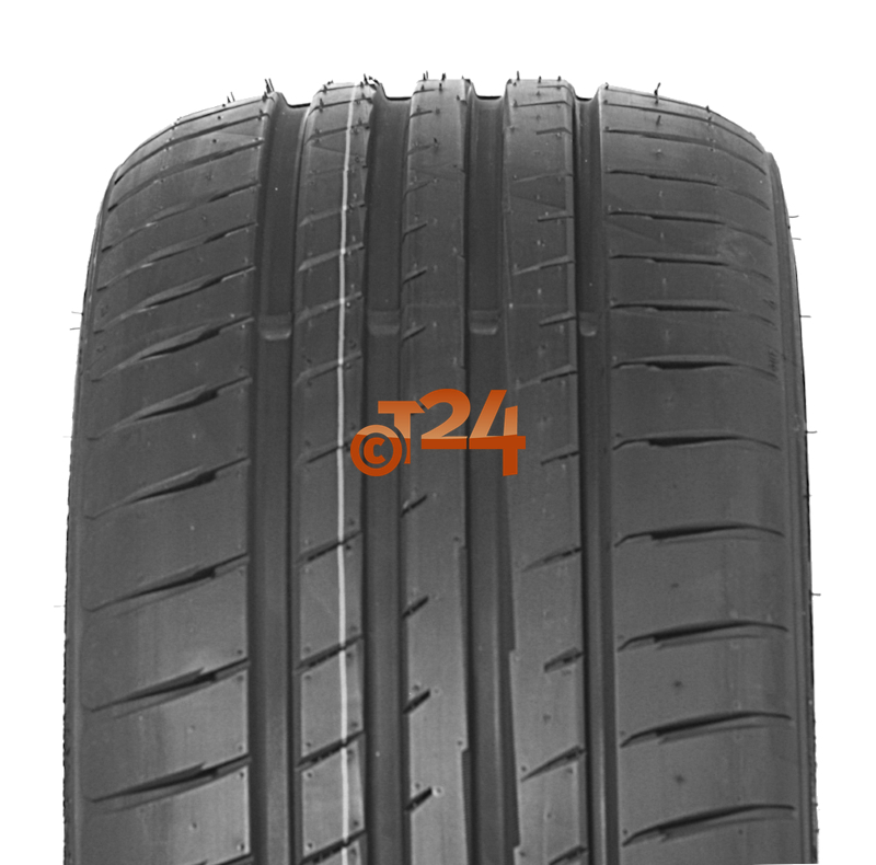 Pneu MILESTONE MZ01Z 205/45ZR17 88 Y XL