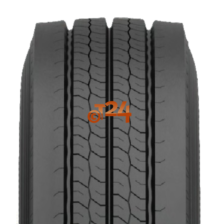 WINDFORCE GSL80 385/55 R22.5 160K