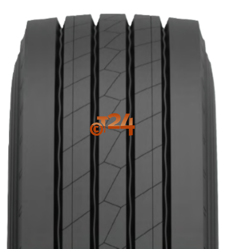 WINDFORCE GSA10 385/55 R22.5 160K