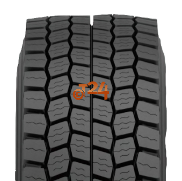 WINDFORCE GDA20 315/70 R22.5 154/150L
