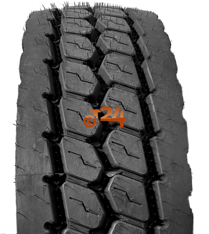 PROMETEON G02EPM 315/80 R22.5 158/156K