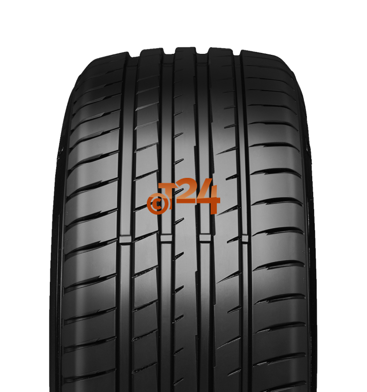 NOVEX SPA5 225/55ZR17 101W XL