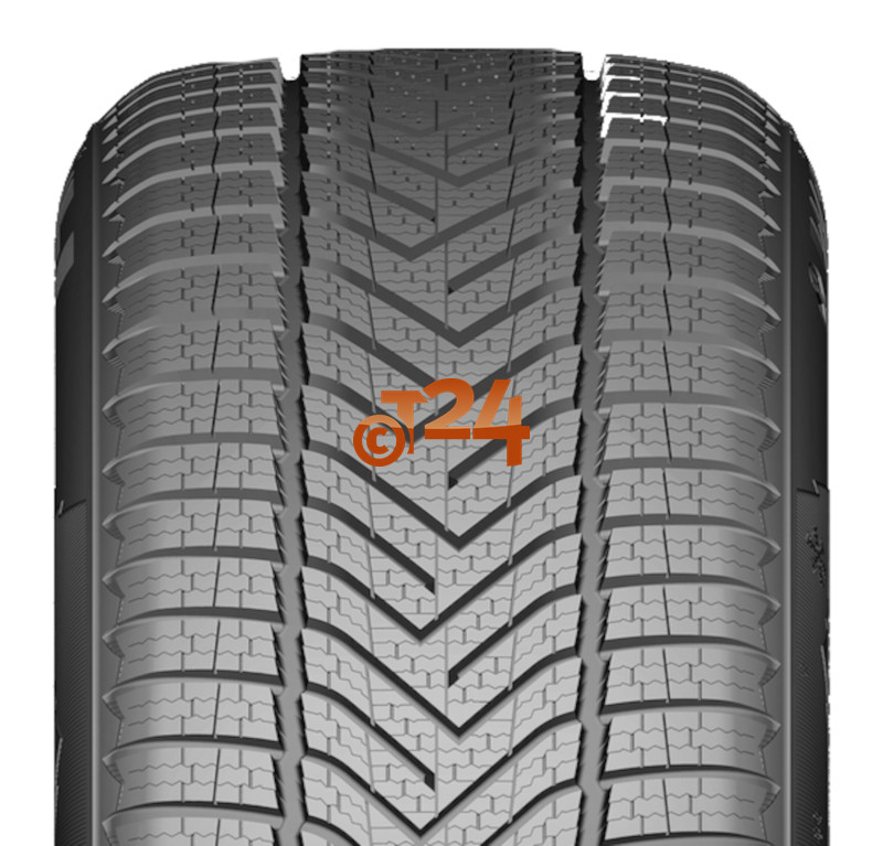 NOVEX WIN5D 215/55 R17 98 V XL