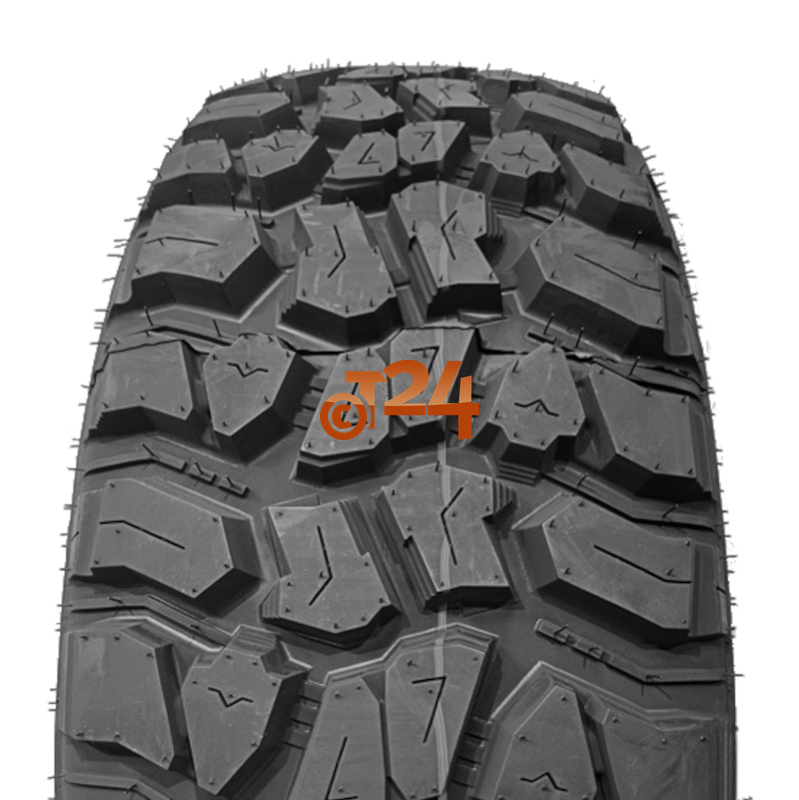 JOURNEY WR9006 LT265/65R17 120/117Q