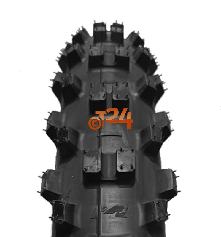 WINCROSS MAXE81 90/100-21 57 R TT